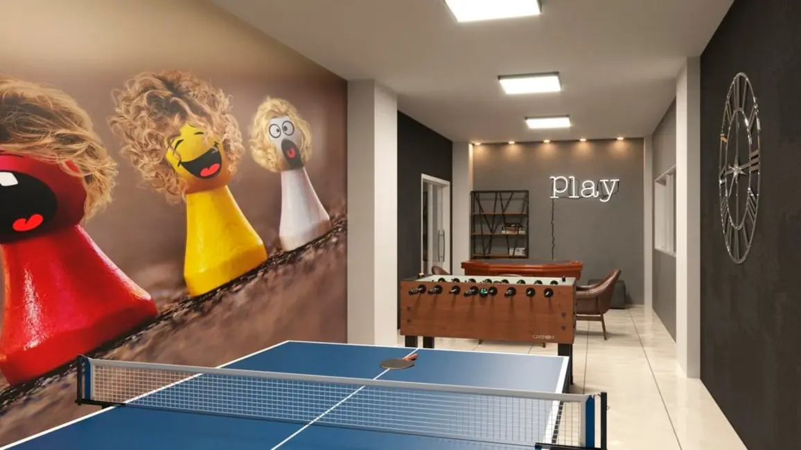 Apartamento com 2 quartos à venda, 44m2 em Tucuruvi, São Paulo - SP - imagem 8 Foto 8 de Apartamento com 2 quartos à venda, 44m2 em Tucuruvi, São Paulo - SP