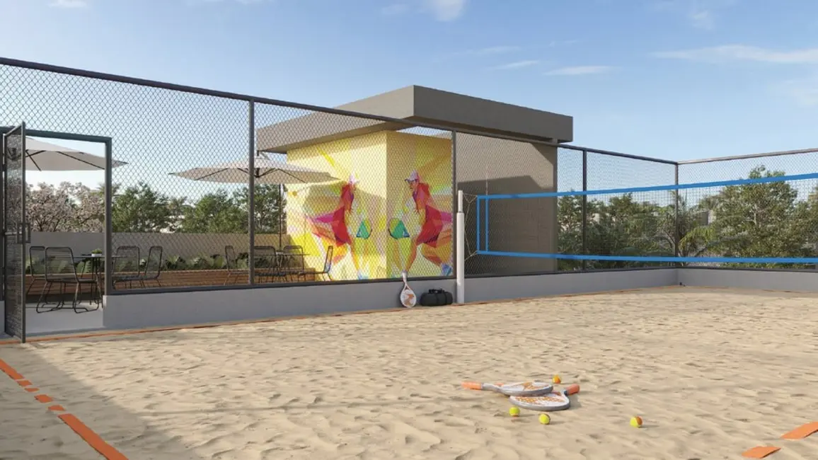 Foto 8 de Casa de Condomínio com 3 quartos à venda, 130m2 em Parque Taquaral, Campinas - SP