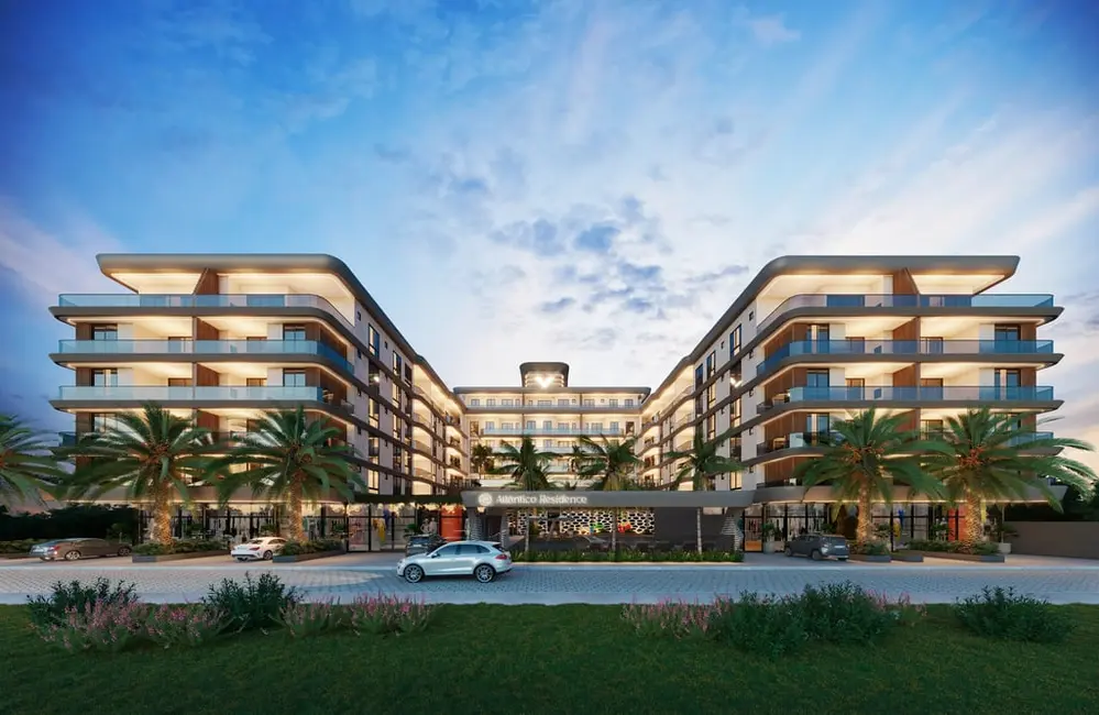 Foto 2 de Apartamento com 2 quartos à venda, 175m2 em Bombinhas - SC