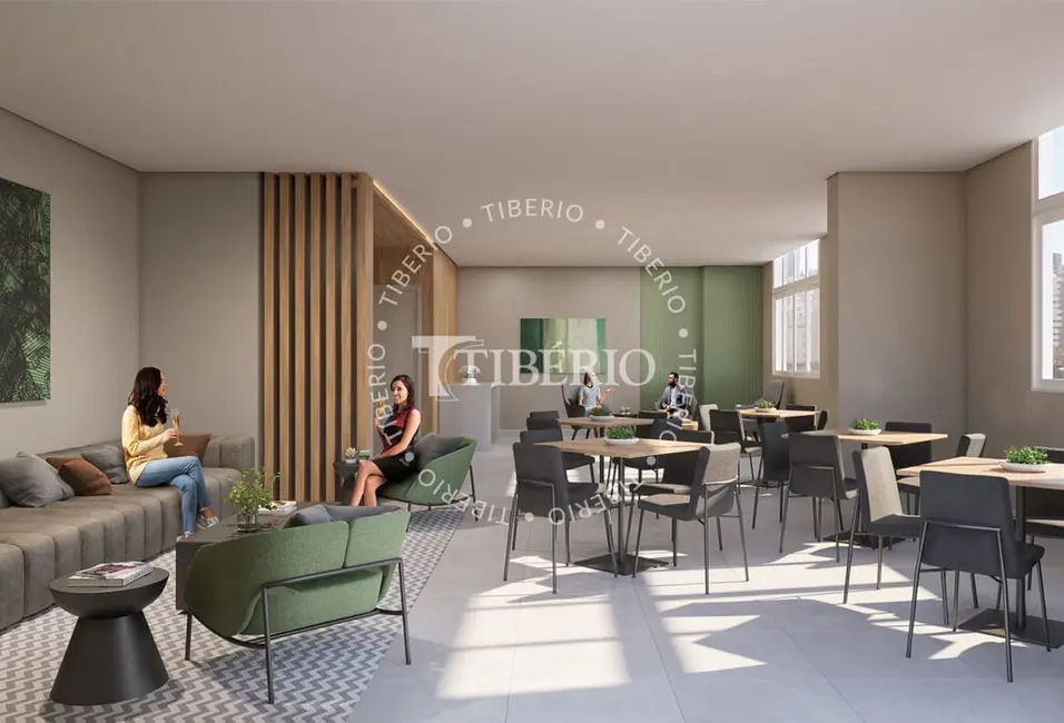 Foto 7 de Apartamento com 2 quartos à venda, 46m2 em Vila Guarani (Z Sul), São Paulo - SP