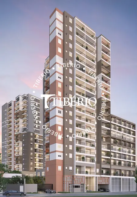 Foto 1 de Apartamento com 2 quartos à venda, 46m2 em Vila Guarani (Z Sul), São Paulo - SP