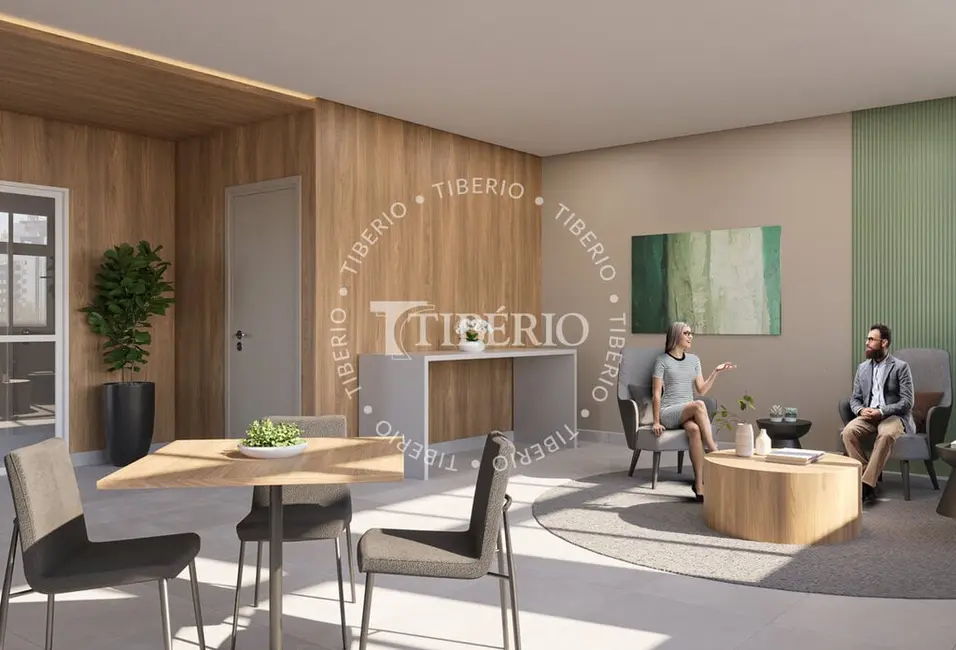 Foto 6 de Apartamento com 2 quartos à venda, 46m2 em Vila Guarani (Z Sul), São Paulo - SP