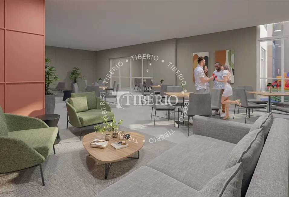 Foto 9 de Apartamento com 2 quartos à venda, 46m2 em Vila Guarani (Z Sul), São Paulo - SP