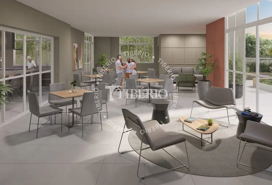 Foto 8 de Apartamento com 2 quartos à venda, 46m2 em Vila Guarani (Z Sul), São Paulo - SP