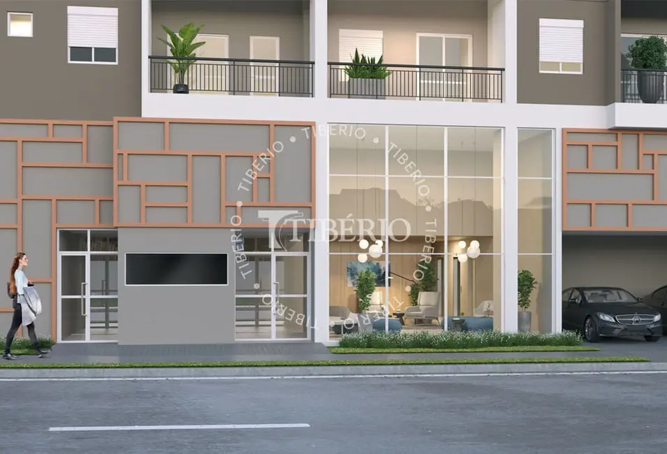 Foto 2 de Apartamento com 2 quartos à venda, 46m2 em Vila Guarani (Z Sul), São Paulo - SP