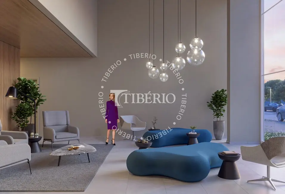 Foto 3 de Apartamento com 2 quartos à venda, 46m2 em Vila Guarani (Z Sul), São Paulo - SP