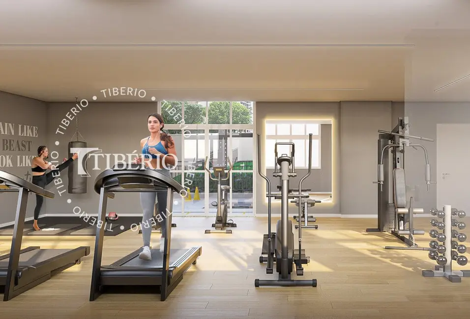 Foto 4 de Apartamento com 3 quartos à venda, 77m2 em Vila Guarani (Z Sul), São Paulo - SP