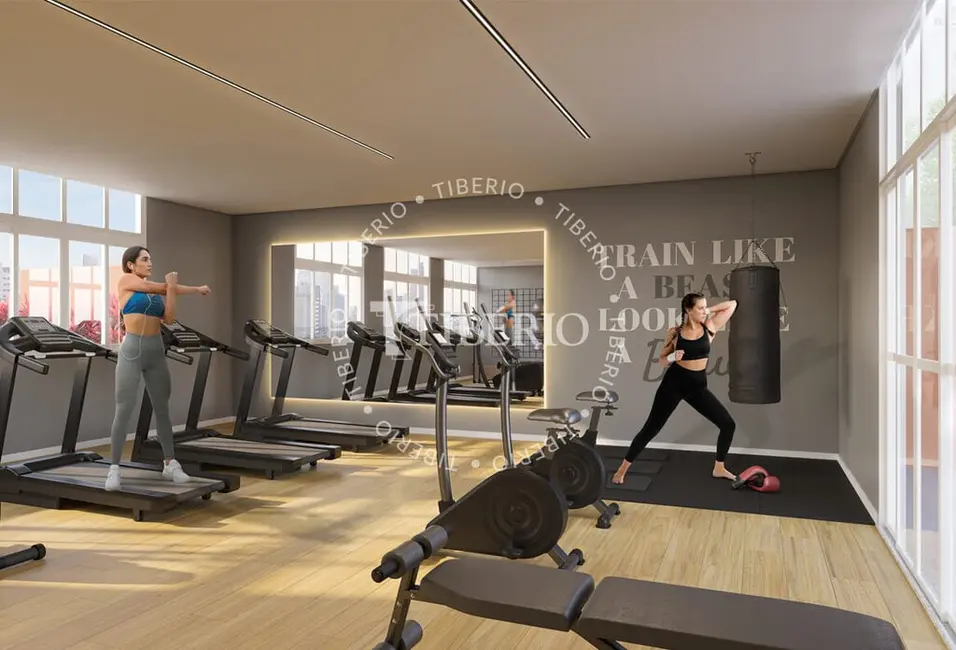 Apartamento com 2 quartos à venda, 49m2 em Vila Guarani (Z Sul), São Paulo - SP - imagem 5 Foto 5 de Apartamento com 2 quartos à venda, 49m2 em Vila Guarani (Z Sul), São Paulo - SP