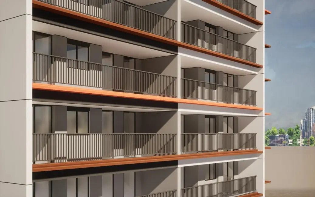 Foto 5 de Apartamento com 1 quarto à venda, 25m2 em Aclimação, São Paulo - SP