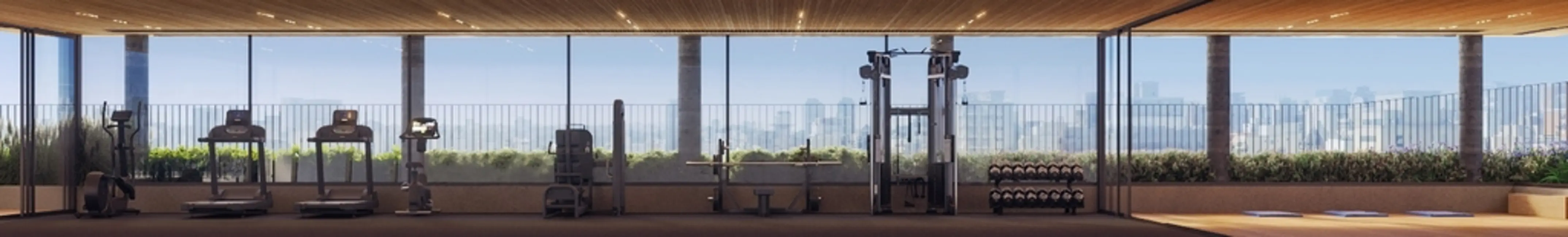 Foto 9 de Apartamento com 1 quarto à venda, 35m2 em Itaim Bibi, São Paulo - SP