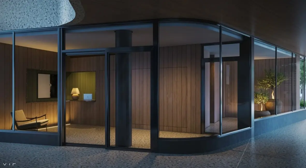 Foto 4 de Apartamento com 1 quarto à venda, 103m2 em Itaim Bibi, São Paulo - SP