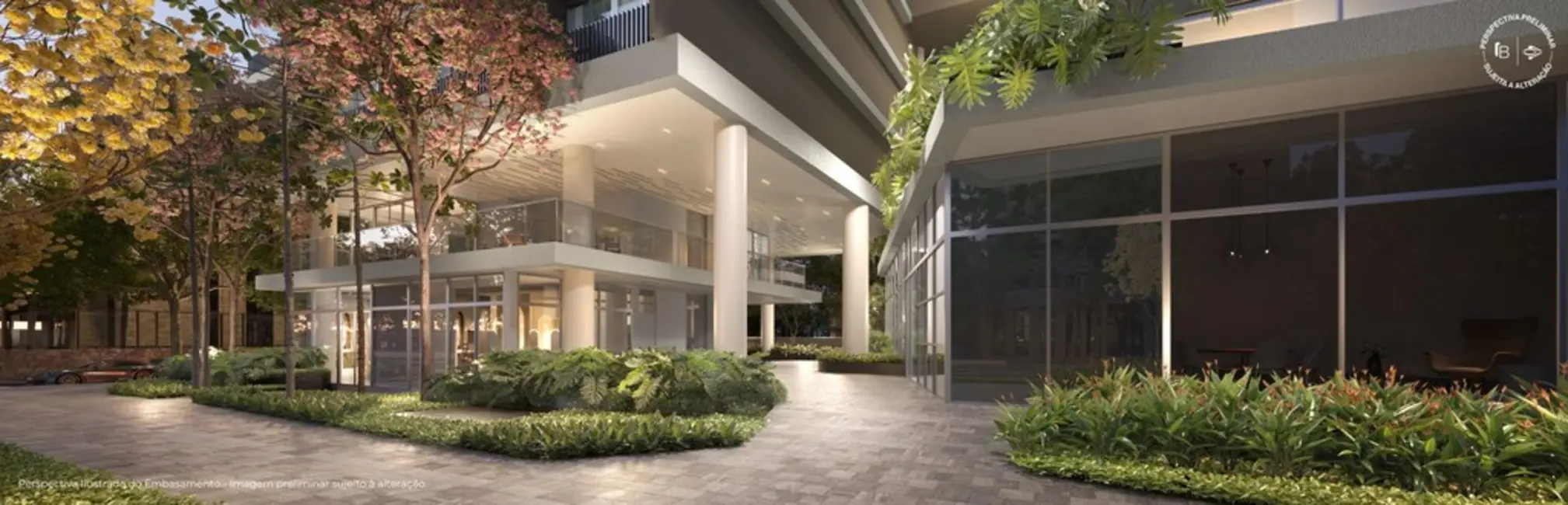 Foto 2 de Apartamento com 3 quartos à venda, 148m2 em Moema, São Paulo - SP