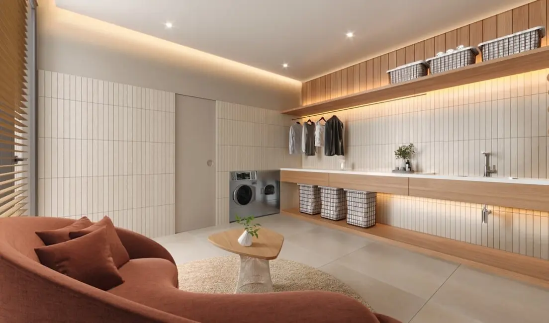 Foto 6 de Apartamento com 1 quarto à venda, 31m2 em Moema, São Paulo - SP