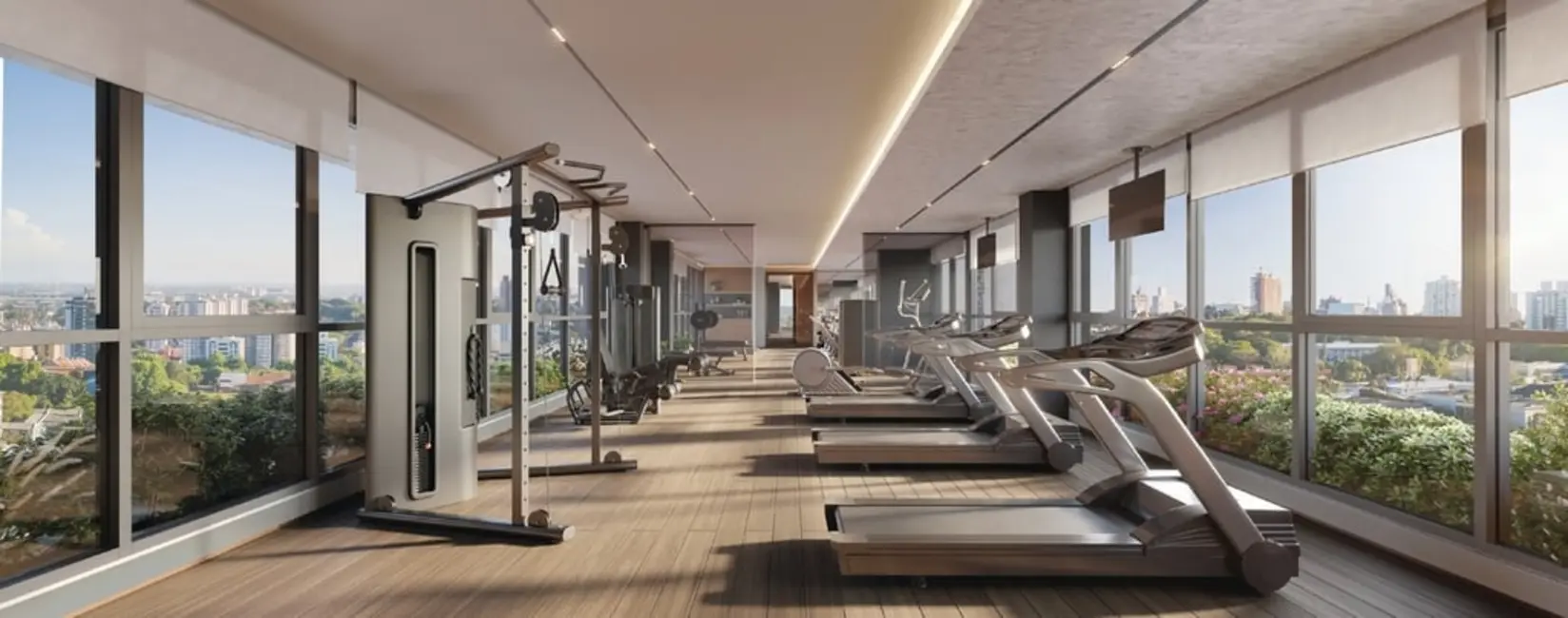 Foto 7 de Apartamento com 2 quartos à venda, 102m2 em Pinheiros, São Paulo - SP