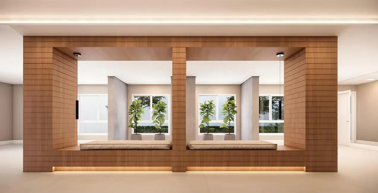 Foto 4 de Apartamento com 2 quartos à venda, 76m2 em Ipiranga, São Paulo - SP