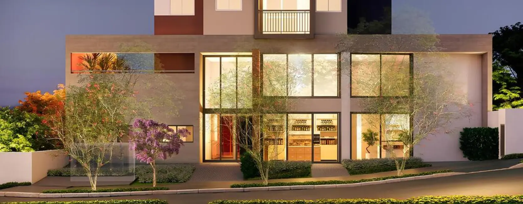 Apartamento com 2 quartos à venda, 39m2 em Ipiranga, São Paulo - SP - imagem 2 Foto 2 de Apartamento com 2 quartos à venda, 39m2 em Ipiranga, São Paulo - SP