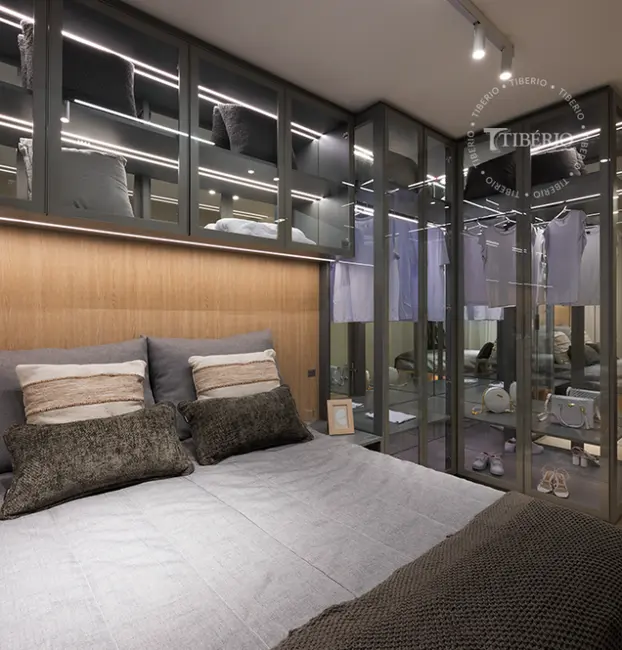 Foto 9 de Apartamento com 1 quarto à venda, 30m2 em Vila Pompéia, São Paulo - SP