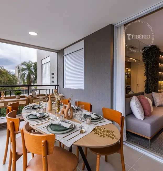 Foto 6 de Apartamento com 1 quarto à venda, 30m2 em Vila Pompéia, São Paulo - SP