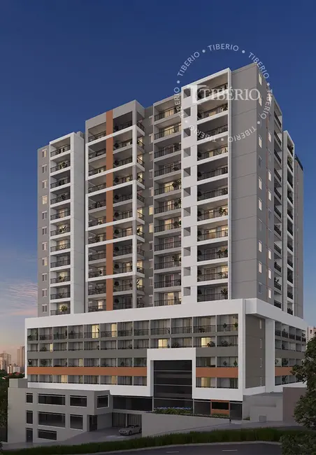 Foto 1 de Apartamento com 1 quarto à venda, 33m2 em Vila Pompéia, São Paulo - SP