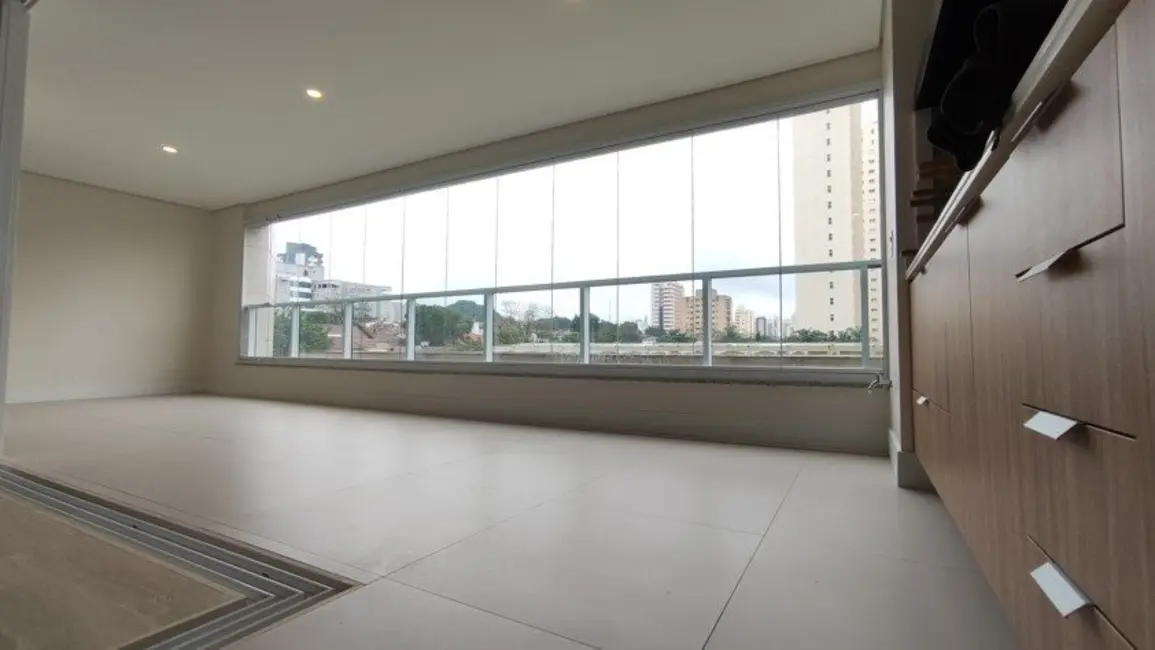 Foto 4 de Apartamento com 4 quartos à venda, 189m2 em Vila Romana, São Paulo - SP