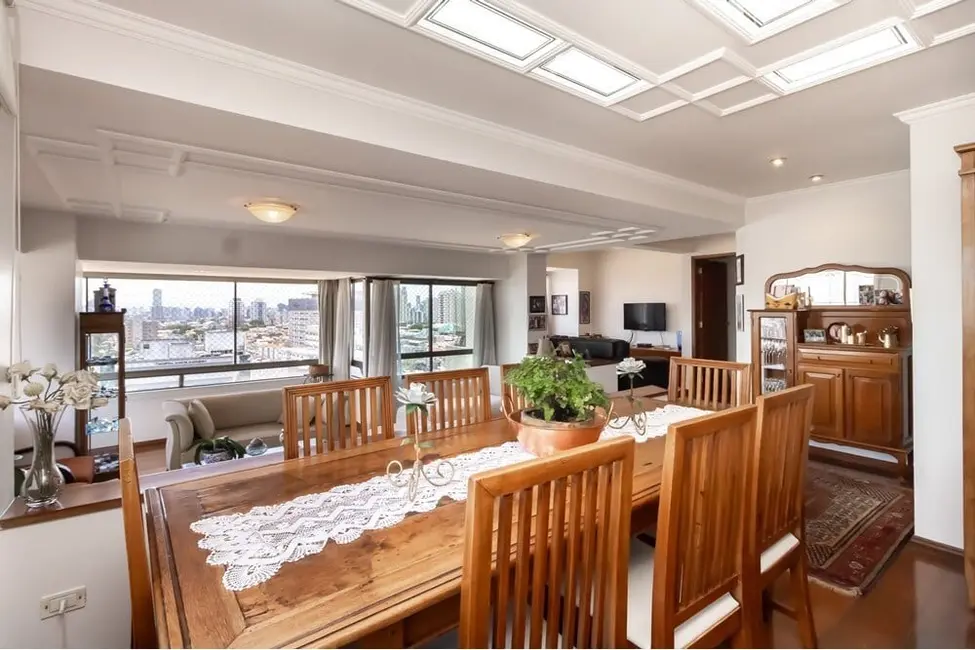 Foto 5 de Apartamento com 3 quartos à venda, 180m2 em Mooca, São Paulo - SP