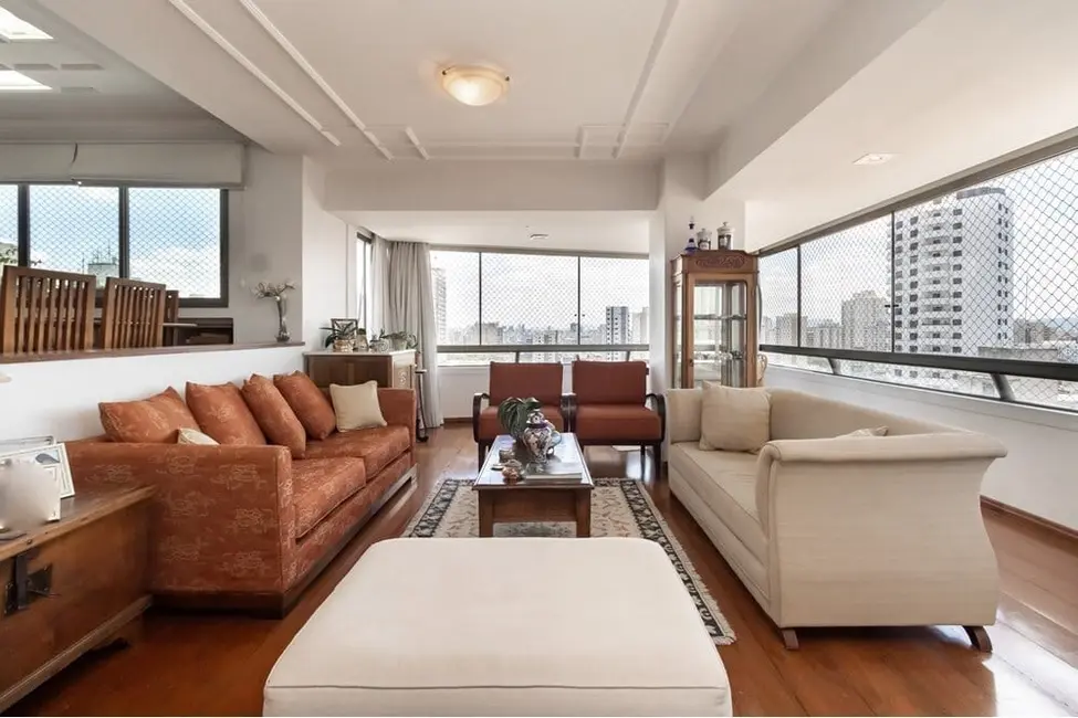 Foto 3 de Apartamento com 3 quartos à venda, 180m2 em Mooca, São Paulo - SP