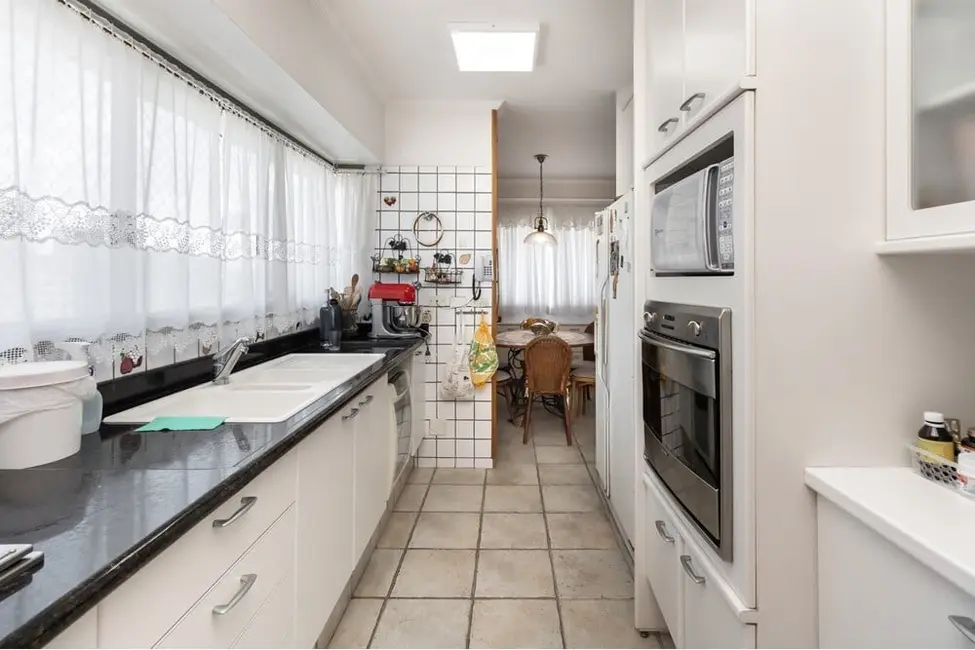 Foto 9 de Apartamento com 3 quartos à venda, 180m2 em Mooca, São Paulo - SP