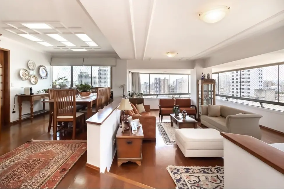 Foto 1 de Apartamento com 3 quartos à venda, 180m2 em Mooca, São Paulo - SP