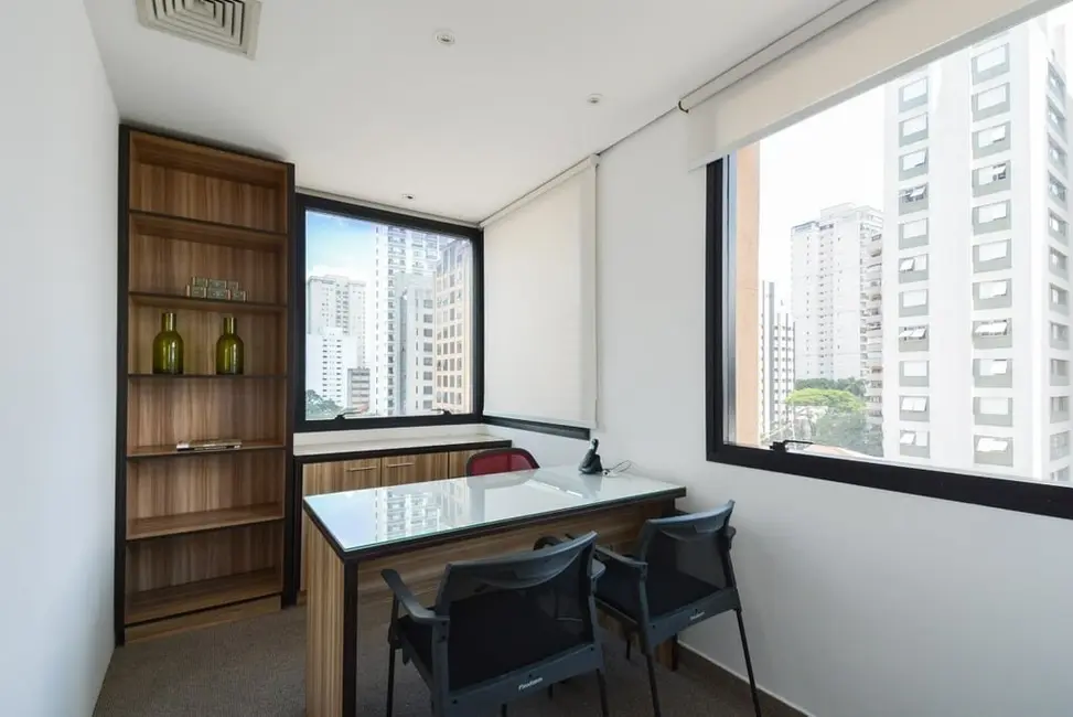 Foto 1 de Sala Comercial à venda, 44m2 em Vila Clementino, São Paulo - SP