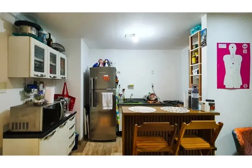 Foto 2 de Apartamento com 1 quarto à venda, 63m2 em Tatuapé, São Paulo - SP