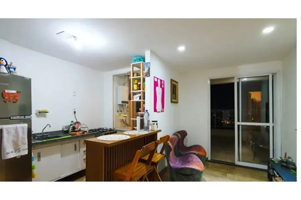 Foto 1 de Apartamento com 1 quarto à venda, 63m2 em Tatuapé, São Paulo - SP