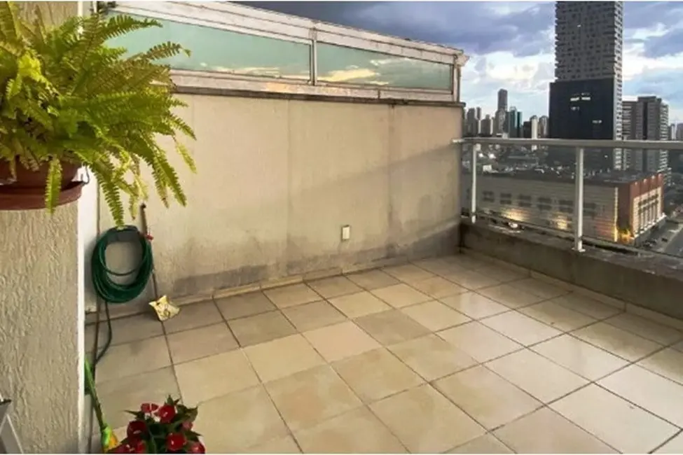 Foto 3 de Apartamento com 1 quarto à venda, 63m2 em Tatuapé, São Paulo - SP