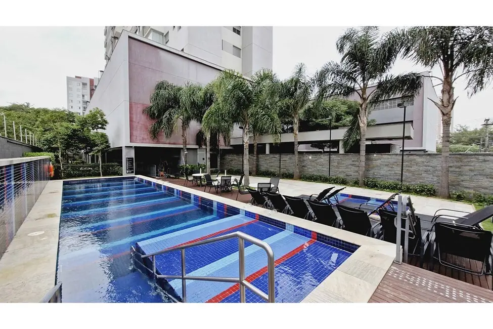 Foto 1 de Apartamento com 3 quartos à venda, 65m2 em Vila Mascote, São Paulo - SP