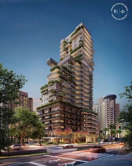 Foto 1 de Loja à venda, 232m2 em Moema, São Paulo - SP