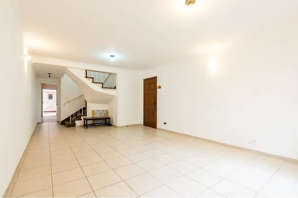 Foto 1 de Casa com 3 quartos à venda, 174m2 em Santo Amaro, São Paulo - SP