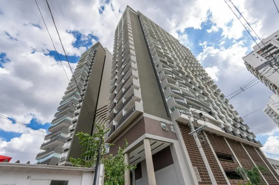 Apartamento com 1 quarto à venda, 61m2 em Butantã, São Paulo - SP - imagem 3 Foto 3 de Apartamento com 1 quarto à venda, 61m2 em Butantã, São Paulo - SP