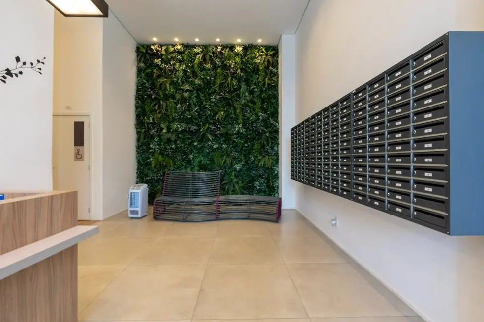 Apartamento com 1 quarto à venda, 61m2 em Butantã, São Paulo - SP - imagem 7 Foto 7 de Apartamento com 1 quarto à venda, 61m2 em Butantã, São Paulo - SP