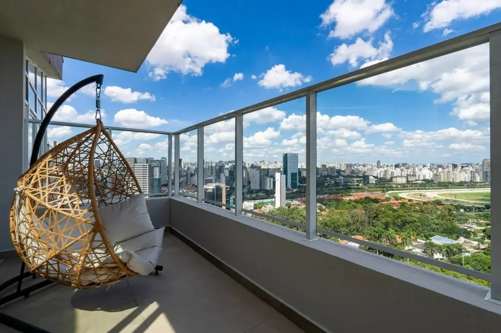 Apartamento com 1 quarto à venda, 61m2 em Butantã, São Paulo - SP - imagem 8 Foto 8 de Apartamento com 1 quarto à venda, 61m2 em Butantã, São Paulo - SP
