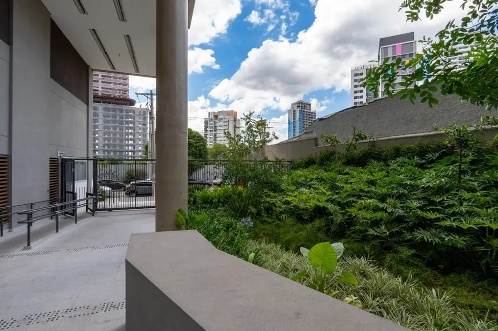 Apartamento com 1 quarto à venda, 61m2 em Butantã, São Paulo - SP - imagem 6 Foto 6 de Apartamento com 1 quarto à venda, 61m2 em Butantã, São Paulo - SP