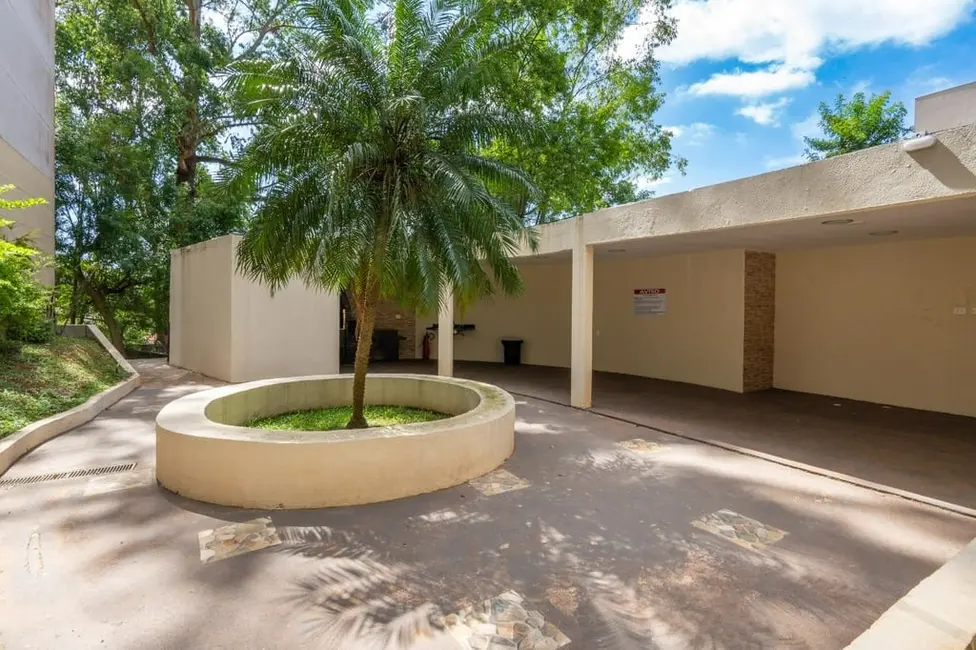 Foto 2 de Apartamento com 2 quartos à venda, 48m2 em Fazenda Morumbi, São Paulo - SP