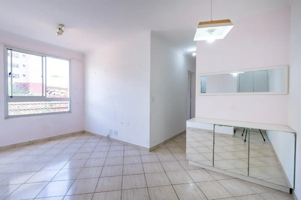 Foto 1 de Apartamento com 2 quartos à venda, 48m2 em Fazenda Morumbi, São Paulo - SP