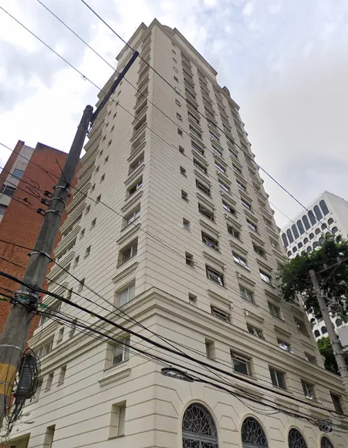 Apartamento com 3 quartos à venda, 278m2 em Jardim Paulistano, São Paulo - SP - imagem 1 Foto 1 de Apartamento com 3 quartos à venda, 278m2 em Jardim Paulistano, São Paulo - SP