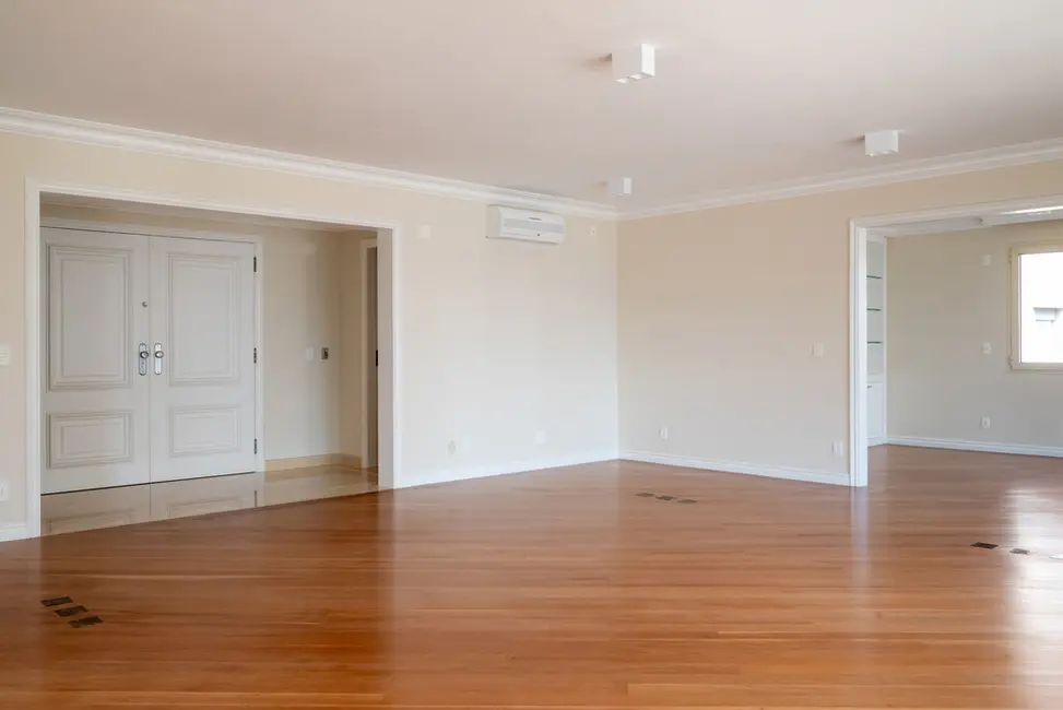 Apartamento com 3 quartos à venda, 278m2 em Jardim Paulistano, São Paulo - SP - imagem 2 Foto 2 de Apartamento com 3 quartos à venda, 278m2 em Jardim Paulistano, São Paulo - SP