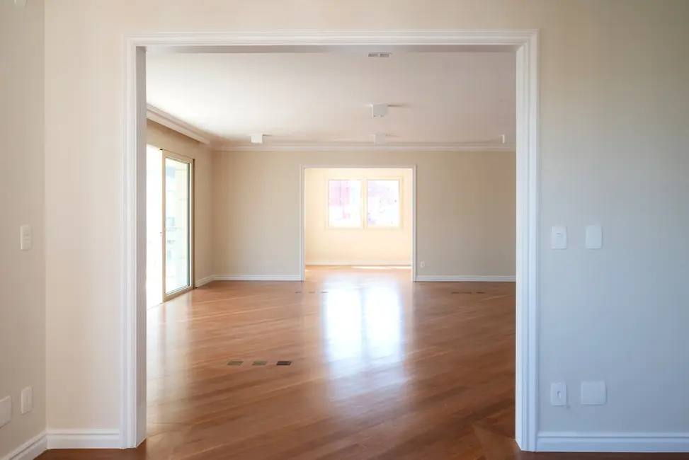 Apartamento com 3 quartos à venda, 278m2 em Jardim Paulistano, São Paulo - SP - imagem 8 Foto 8 de Apartamento com 3 quartos à venda, 278m2 em Jardim Paulistano, São Paulo - SP