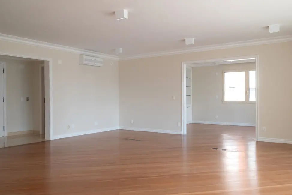 Apartamento com 3 quartos à venda, 278m2 em Jardim Paulistano, São Paulo - SP - imagem 5 Foto 5 de Apartamento com 3 quartos à venda, 278m2 em Jardim Paulistano, São Paulo - SP