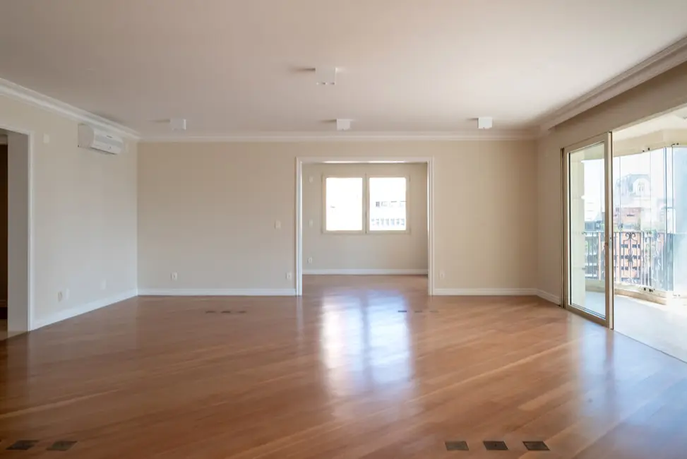 Apartamento com 3 quartos à venda, 278m2 em Jardim Paulistano, São Paulo - SP - imagem 6 Foto 6 de Apartamento com 3 quartos à venda, 278m2 em Jardim Paulistano, São Paulo - SP