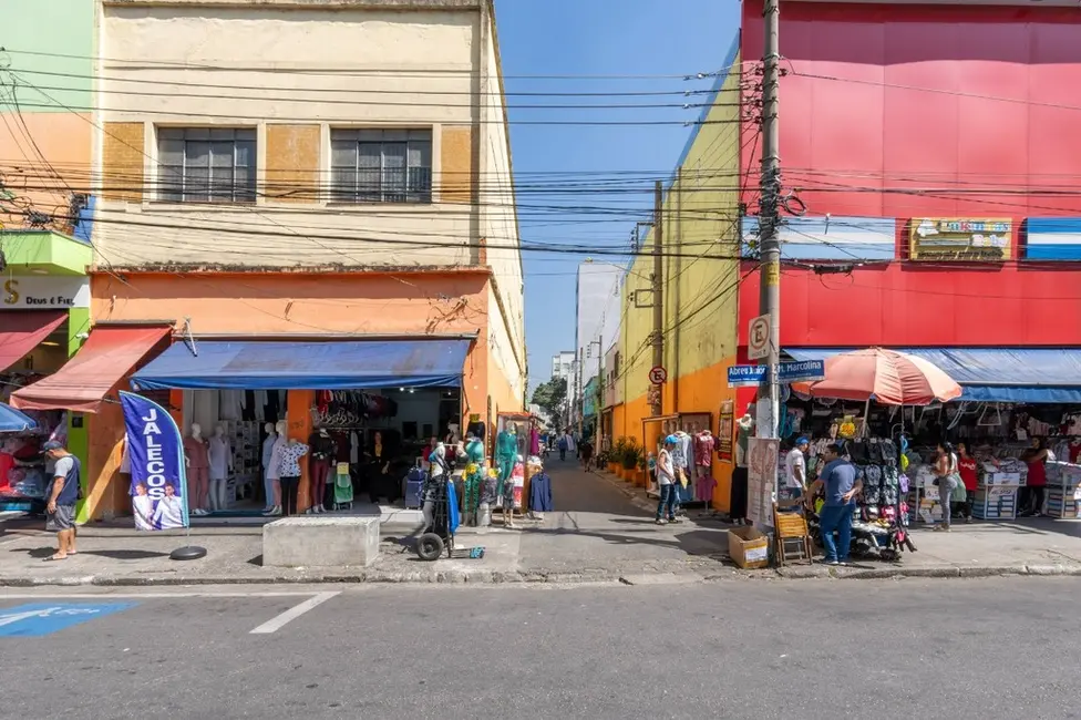 Foto 1 de Loja à venda, 479m2 em Brás, São Paulo - SP
