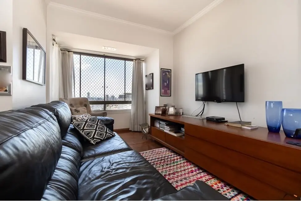 Apartamento com 3 quartos à venda, 180m2 em Mooca, São Paulo - SP - imagem 8 Foto 8 de Apartamento com 3 quartos à venda, 180m2 em Mooca, São Paulo - SP