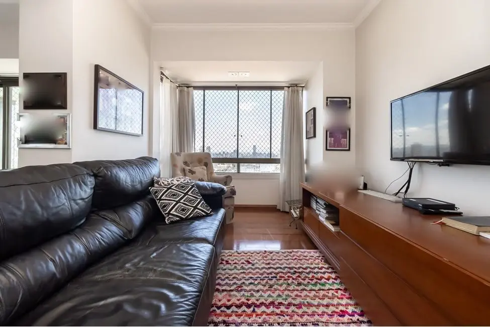 Foto 7 de Apartamento com 3 quartos à venda, 180m2 em Mooca, São Paulo - SP