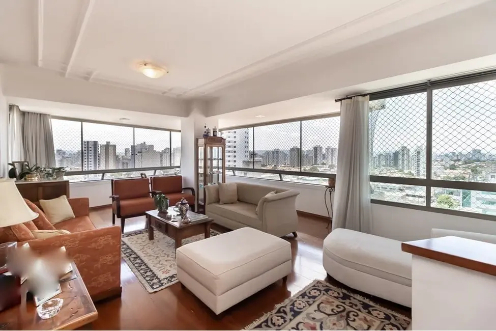 Foto 6 de Apartamento com 3 quartos à venda, 180m2 em Mooca, São Paulo - SP